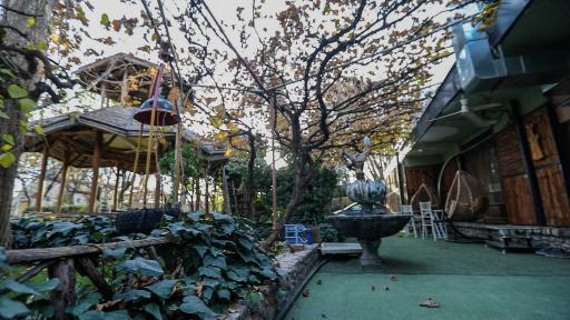 عکس مرکز توانبخشی بستر آسایش خورشید