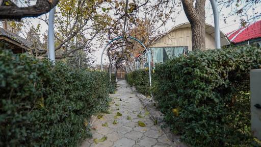 عکس مرکز توانبخشی بستر آسایش خورشید