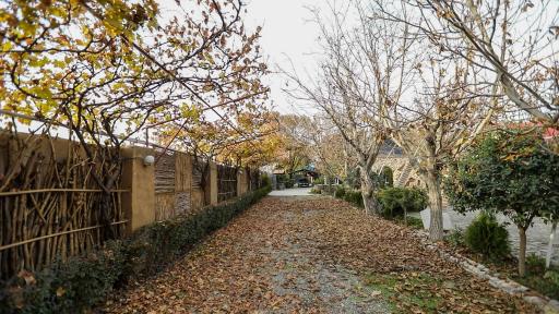 عکس مرکز توانبخشی بستر آسایش خورشید