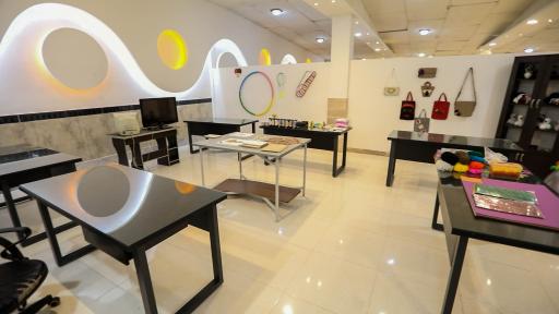 عکس مرکز توانبخشی بستر آسایش خورشید