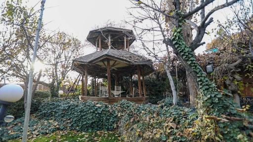 عکس مرکز توانبخشی بستر آسایش خورشید