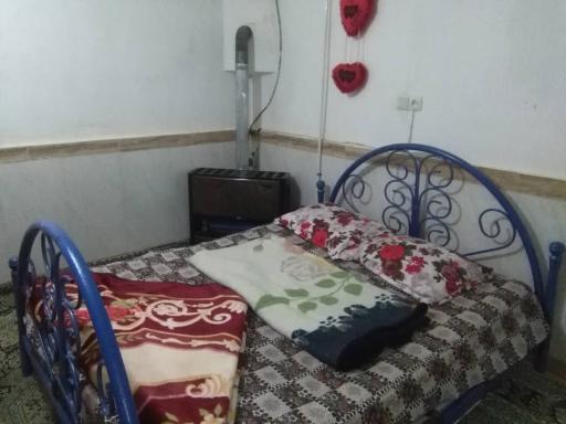 عکس مهمانپذیر آبشار 2