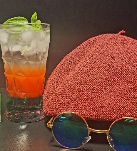 عکس کافه گیمنت لئون 