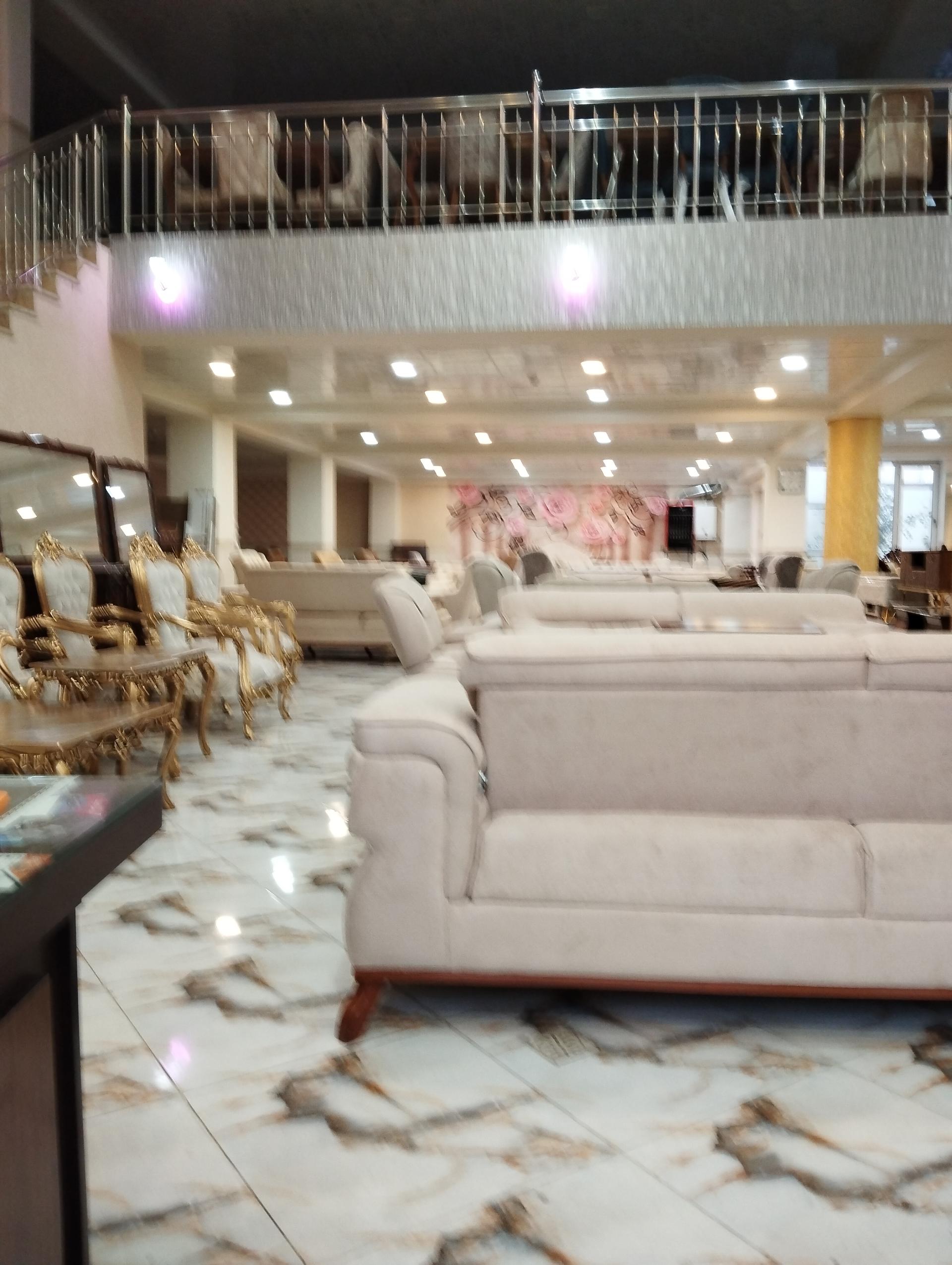 عکس مبل فرهنگیان 