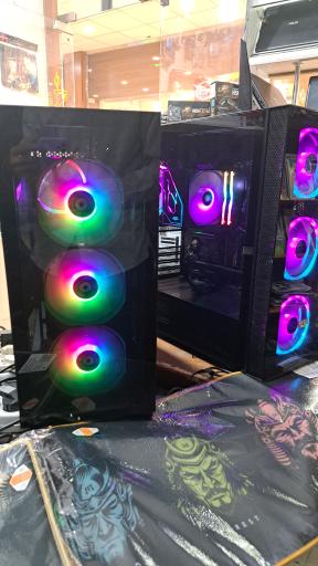 عکس بازرگانی تیک سبز