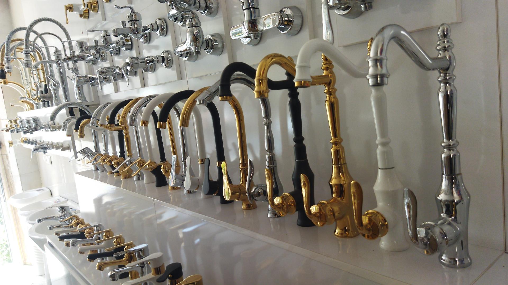 عکس فروشگاه تهران شرق پردیس 