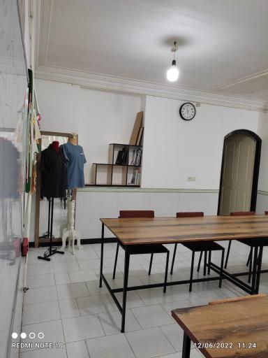 عکس آموزشگاه چیستا