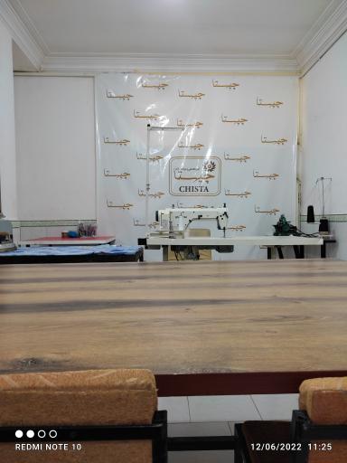 عکس آموزشگاه چیستا