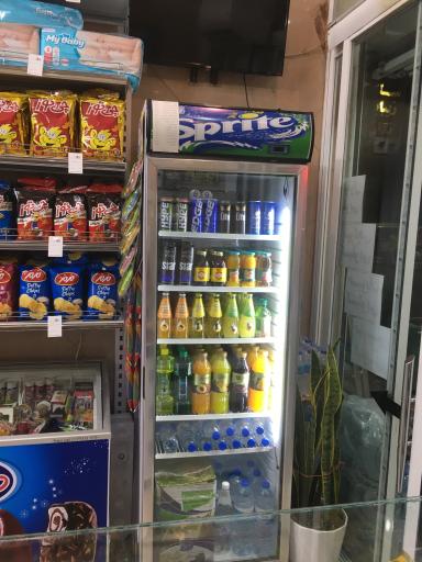 عکس هایپرمارکت متین