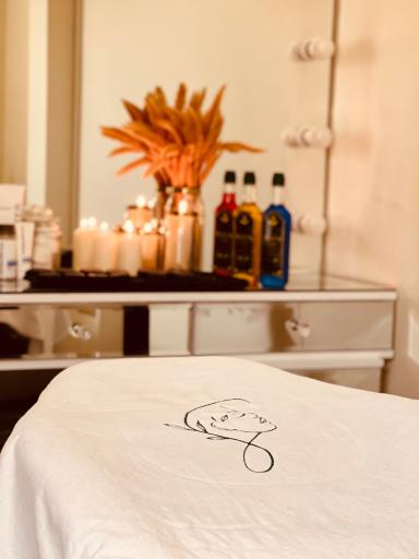 عکس سالن زیبایی مه