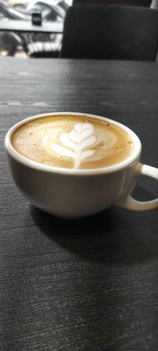 عکس کافه جی 