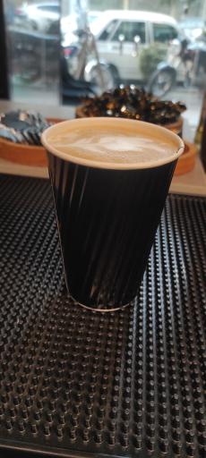 عکس کافه جی 