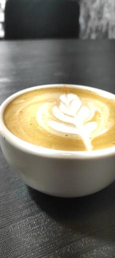 عکس کافه جی 