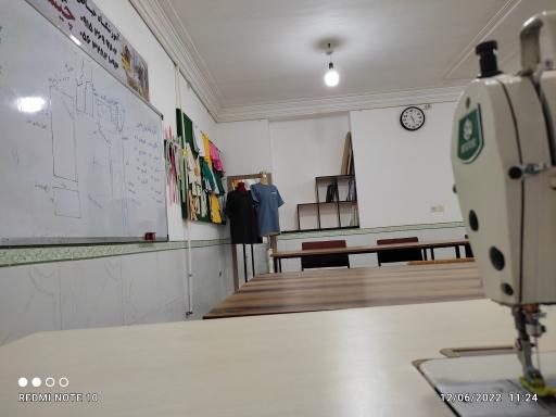 عکس آموزشگاه چیستا