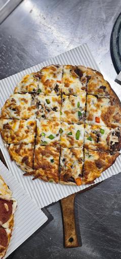 سوخاری کیلویی رامین