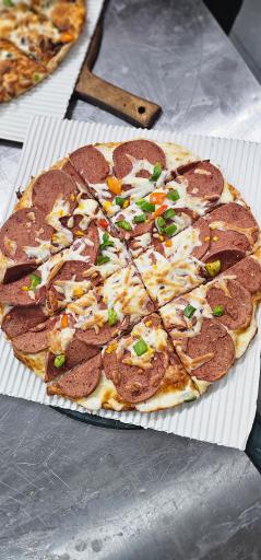 سوخاری کیلویی رامین