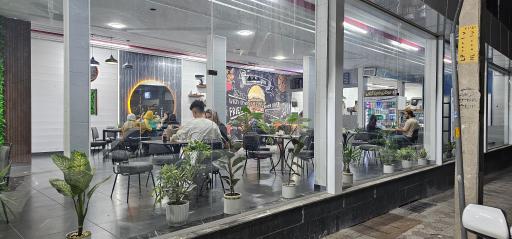 سوخاری کیلویی رامین