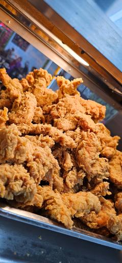 سوخاری کیلویی رامین