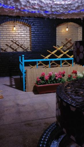 عکس کافی شاپ منتظریار(عج)