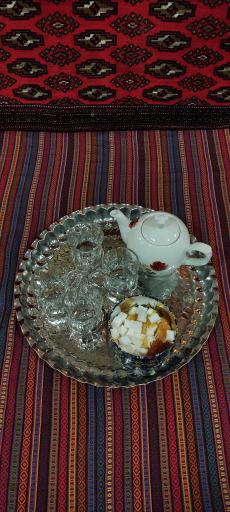 عکس کافی شاپ منتظریار(عج)