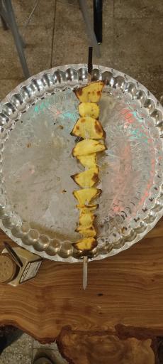 عکس کافی شاپ منتظریار(عج)