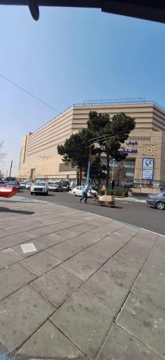 عکس سیتی سنتر تهران