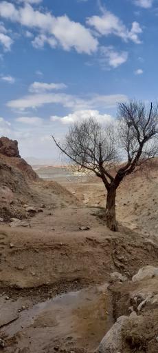 عکس آبشار ملک کیان