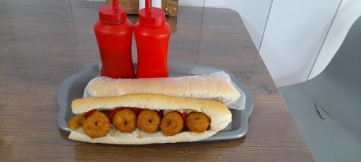 ساندویچ تاپ