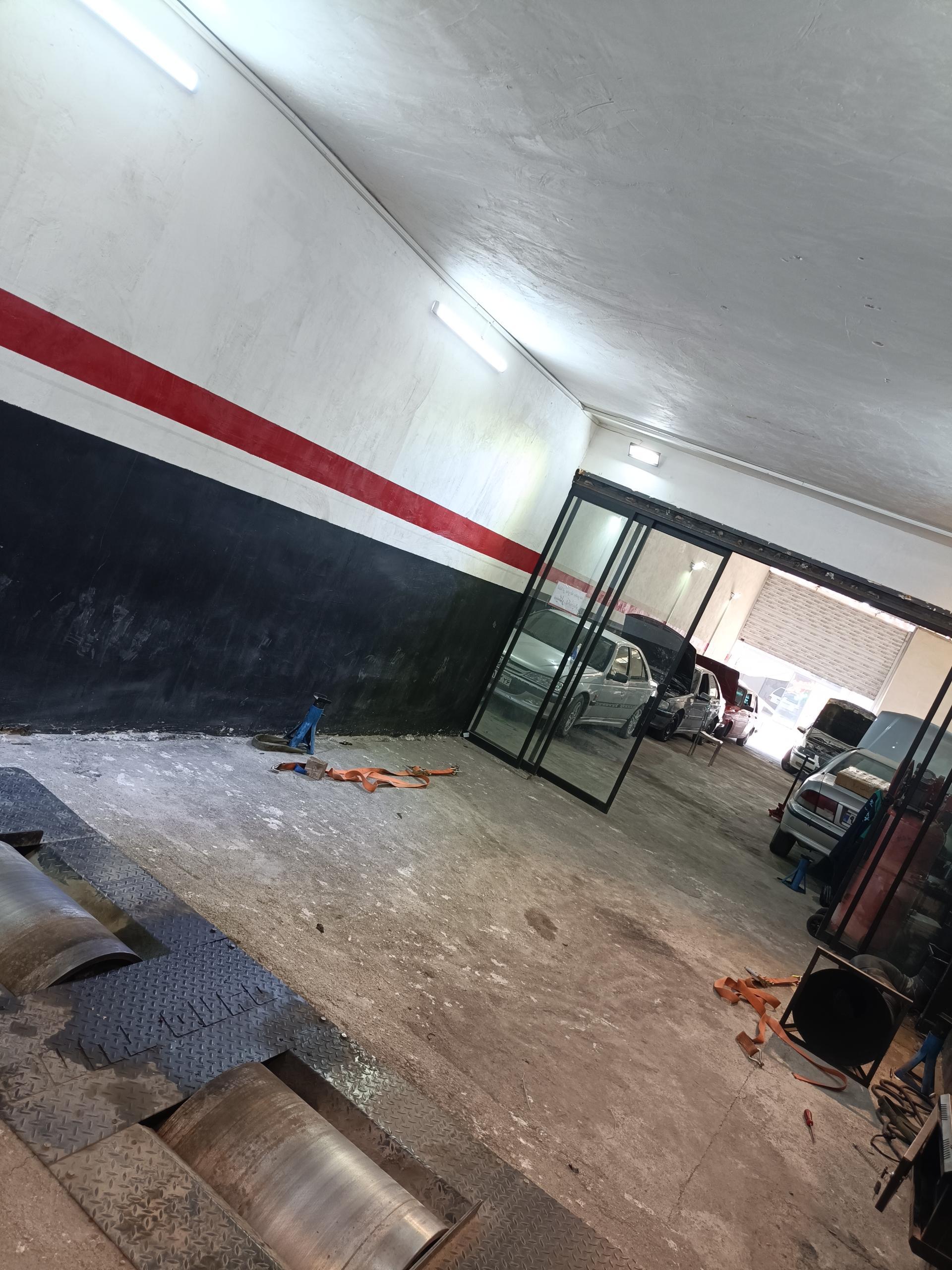 عکس داینو تیون 