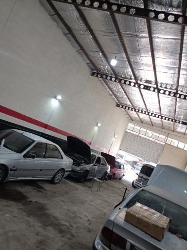 عکس داینو تیون 