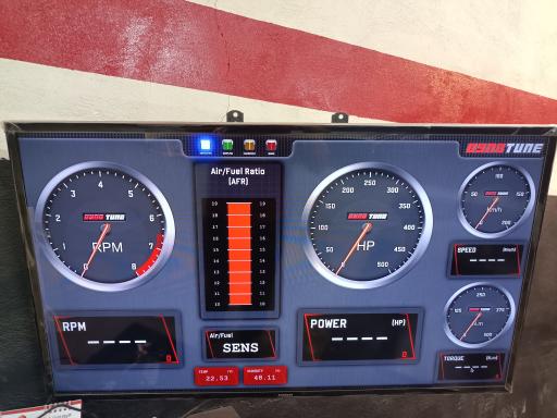 عکس داینو تیون 