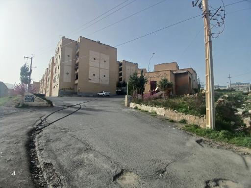 عکس مجتمع مسکونی 240 واحدی بهارستان