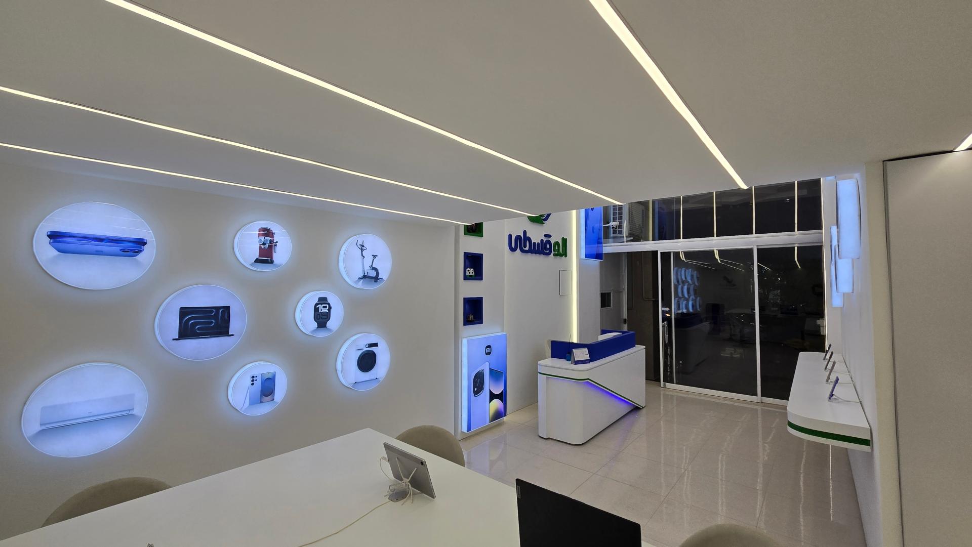 عکس شرکت کیان مبتکر فردا (الو قسطی)