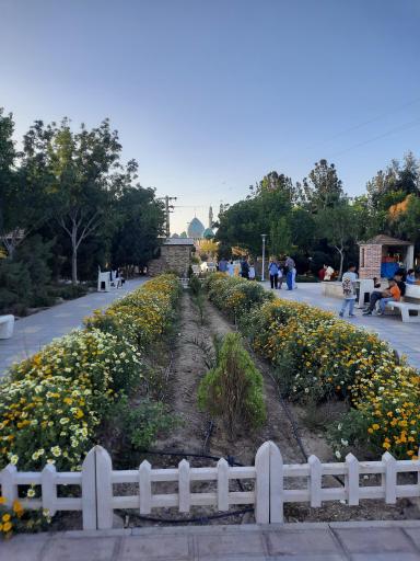 بوستان نیایش