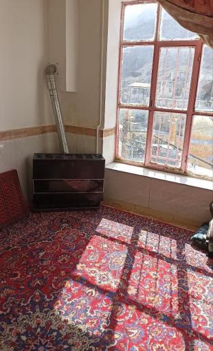 عکس مهمانپذیر آبشار 2