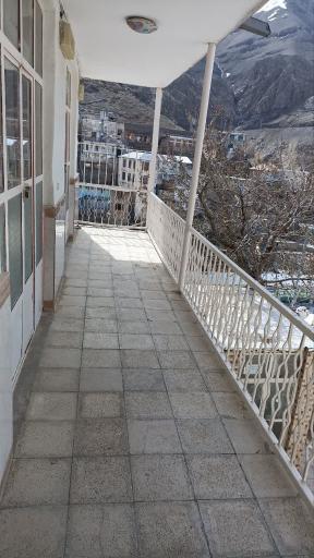 عکس مهمانپذیر آبشار 2