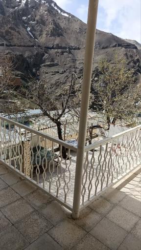 عکس مهمانپذیر آبشار 2