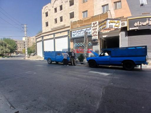 عکس کاربراتور و دلگوسازی اندیشه