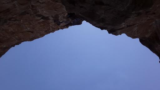 عکس آبشار ملک کیان