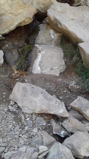 عکس آبشار ملک کیان