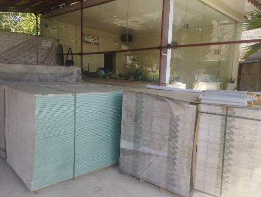 عکس کناف نور