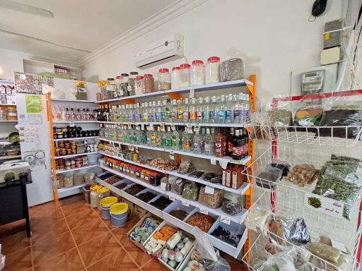 عکس عطاری تاج محل