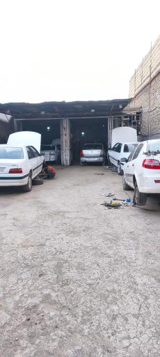 عکس جلوبندی احمد