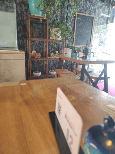 عکس کافه جی 