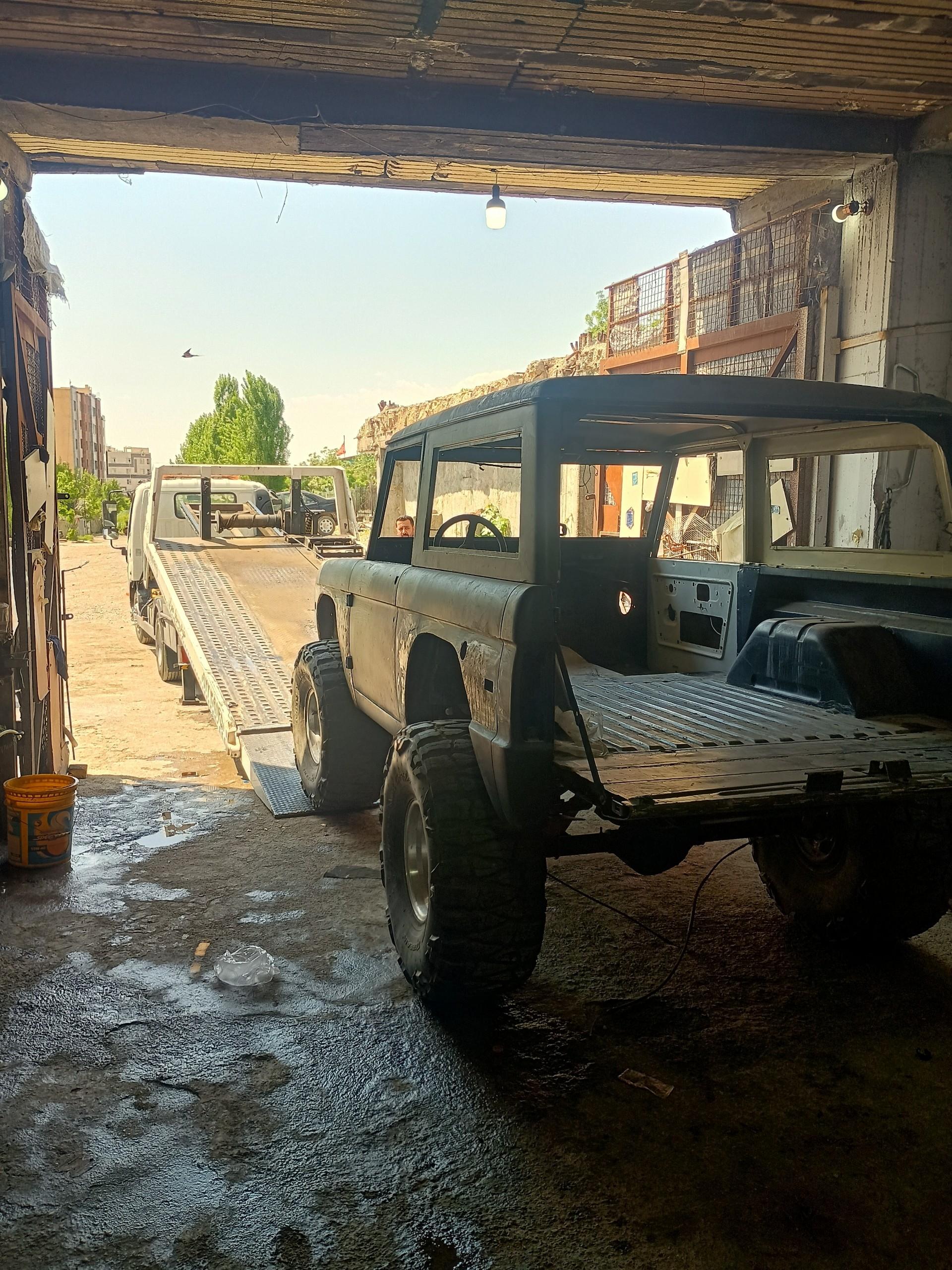 عکس صافکاری کلاسیک