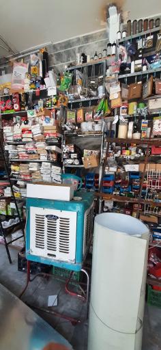 عکس یراق آلات کابینت ربانی