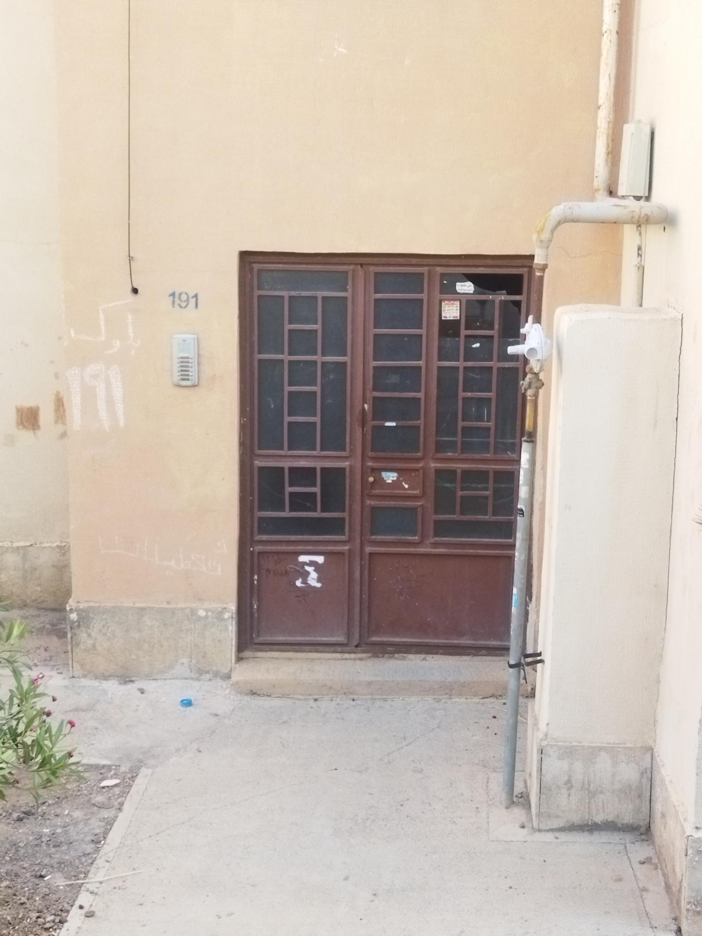 عکس بلوک ۱۹۱ هسا ۱