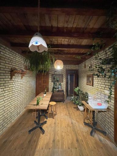 عکس کافه گالدم