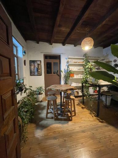 عکس کافه گالدم