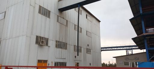 عکس شرکت روغن طلایی نیشابور